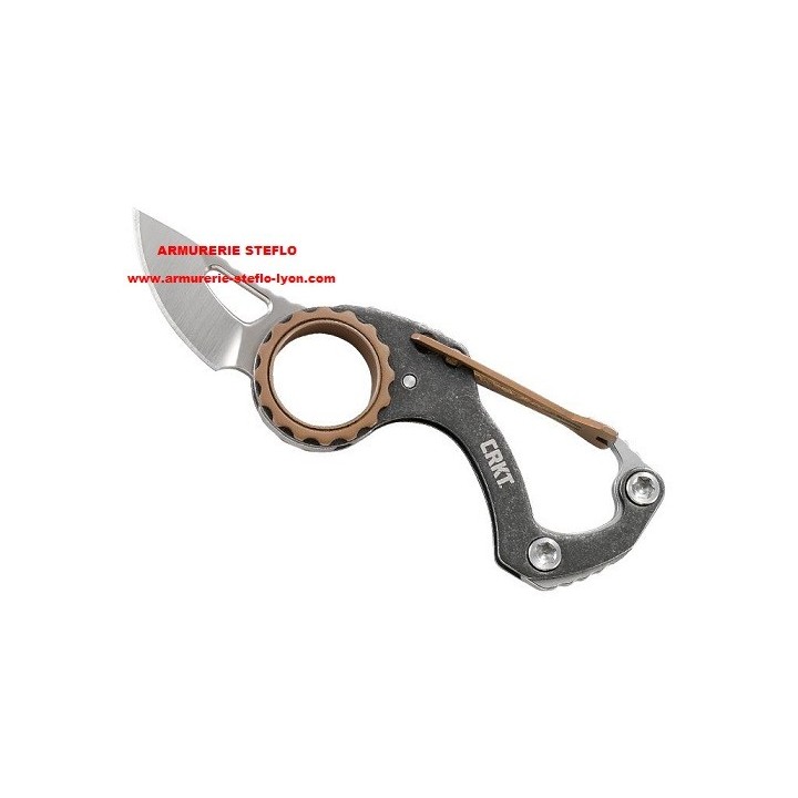 CRKT - Compano