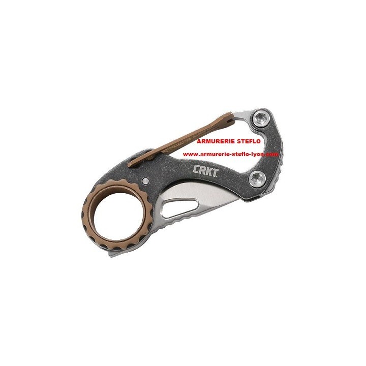 CRKT - Compano