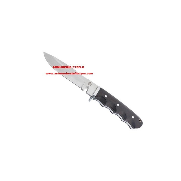 Puma-tec - bois de Santal - 13,5cm