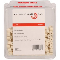Tampons VFG Comfort - (x250)