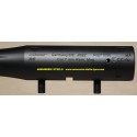 Canon Blaser R8 - 65cm - sans organe - flûté/fileté 15x100