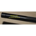 Canon Blaser R8 - 65cm - sans organe - flûté/fileté 15x100