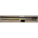 Canon Blaser R8 - 65cm - sans organe - flûté/fileté 15x100