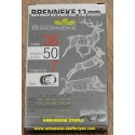 FOB Brenneke 12mm - (x10)