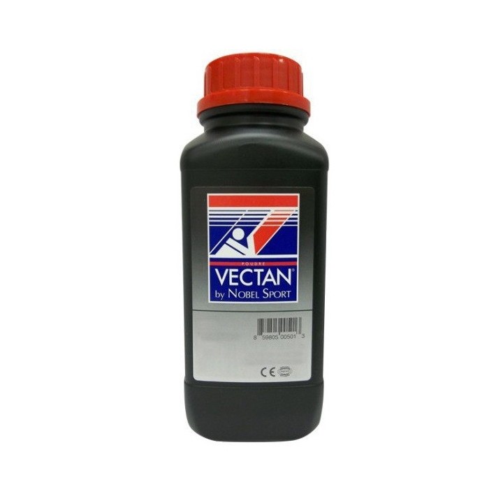 Poudre noire Vectan SP13/500gr