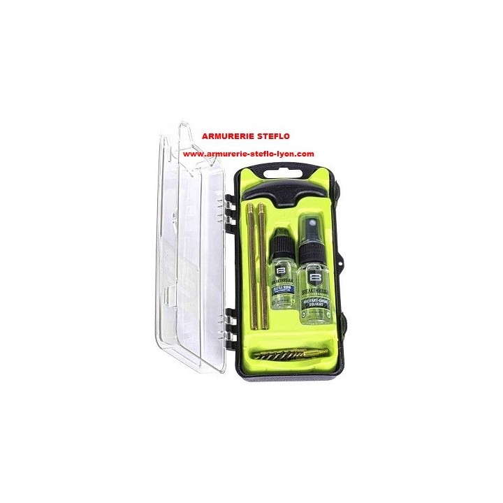 Kit nettoyage Breakthrough 22LR
