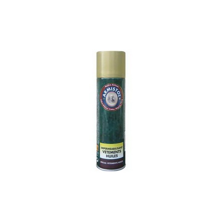 Armistol vêtements huiles-armurerie-steflo