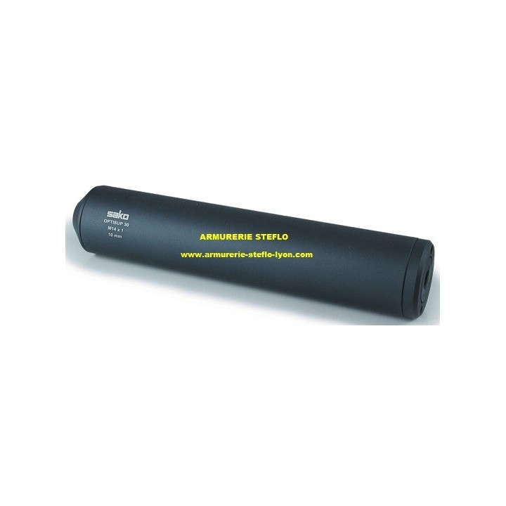 MDS Sako Optisup - cal.30