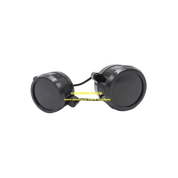 Bonnette de protection Aimpoint Hunter H34