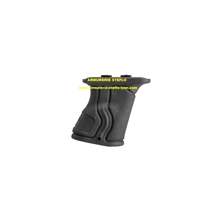 Poignée Gradus + Grip - FAB DEFENSE