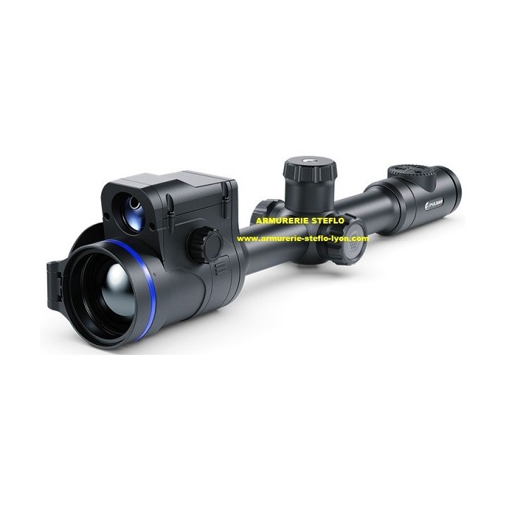 Pulsar Thermion 2 XQ50 LRF Pro 3-12x - 1.800m -lunette thermique