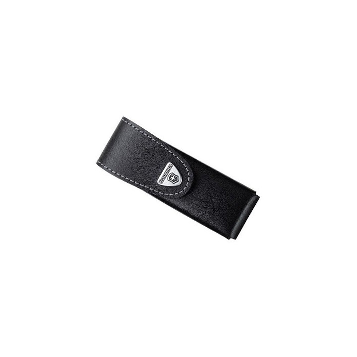 Etui Victorinox cuir 11 pièces et +
