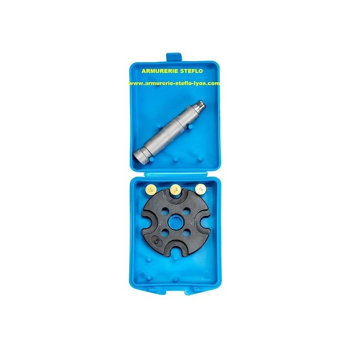 Conversion RL 550 Dillon - cal 44 Magnum
