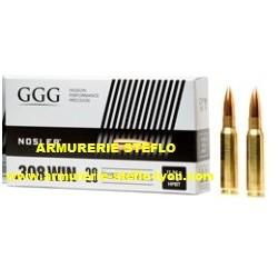 GGG 308W 175grs/11.34g - HPBT  - (x20)