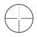 Meopta Meopro Optika 6 - 3-18x50 RD SFP 4C