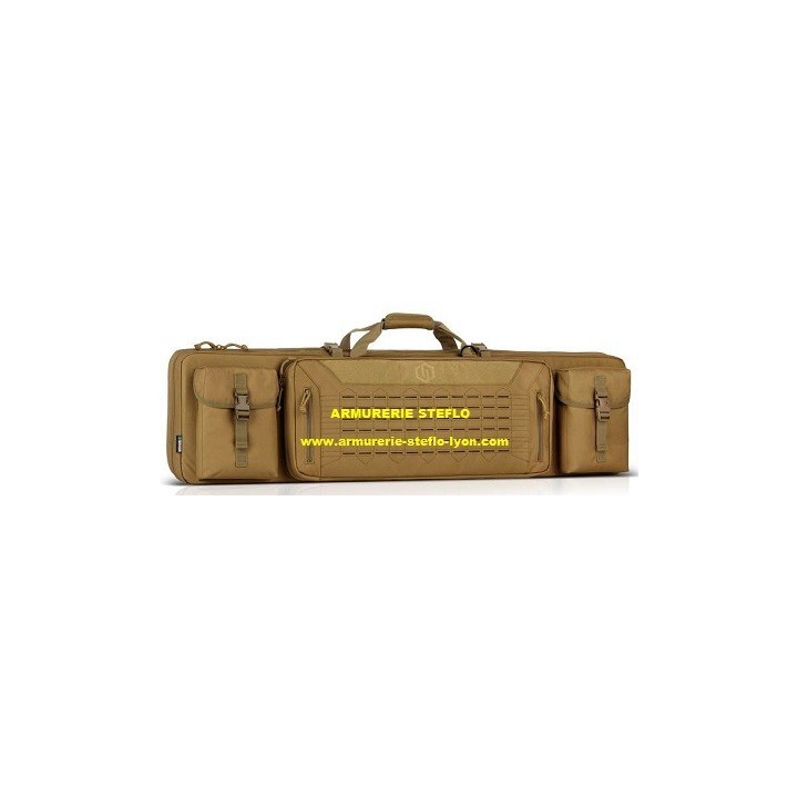 Savior Urban Warfare  46" Double Rifle