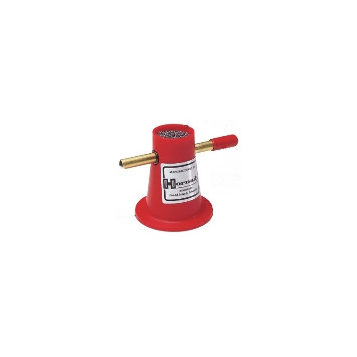 Egreneur poudre Hornady