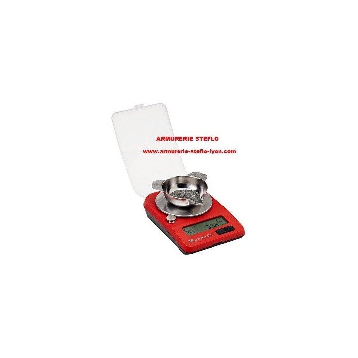 Balance Hornady G3-1500