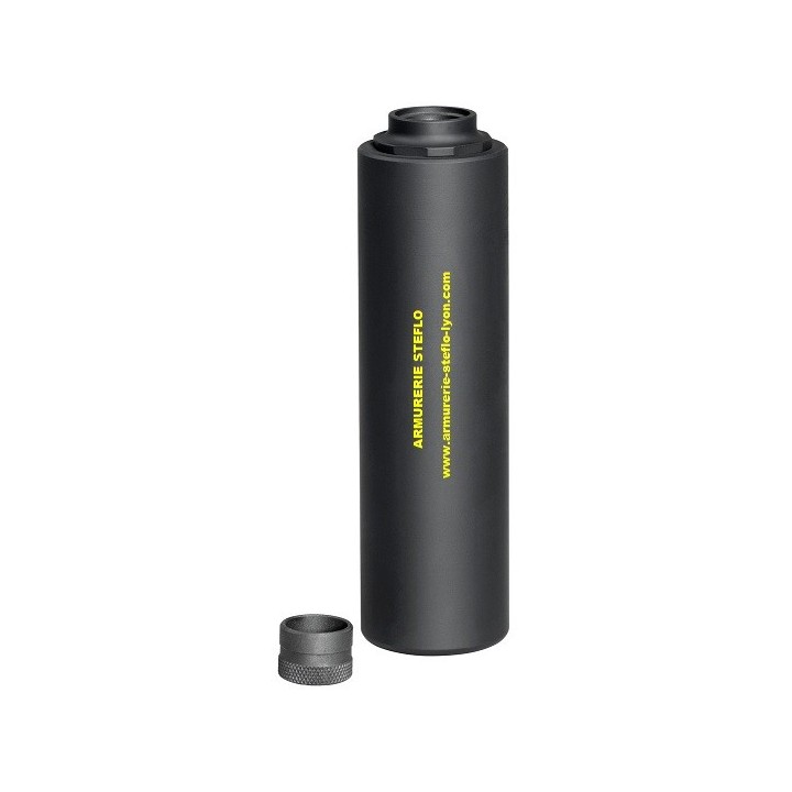 Silencieux ASE SL7I - cal .30 - noir AU575 - BC