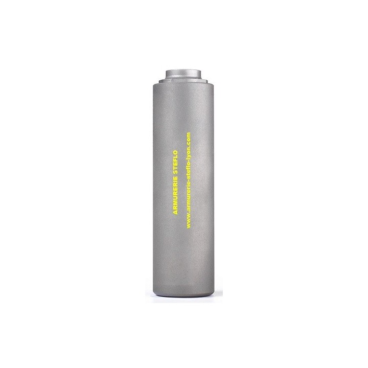 Silencieux ASE SL7I - cal .30 - Inox AU575-I