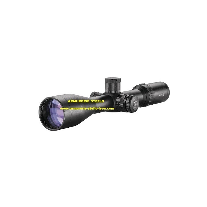 Hawke Vantage 6-24x50 SF - 10x1/2 Mildot