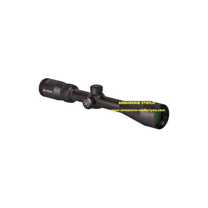 Vortex 4-12X44 Crossfire II Dead-Hold BDC SFP