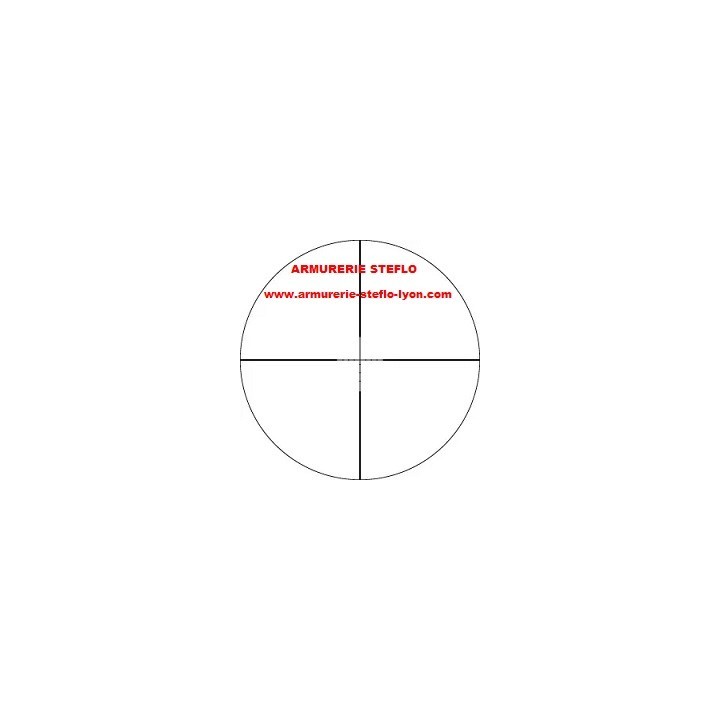 Vortex 4-12X44 Crossfire II Dead-Hold BDC SFP