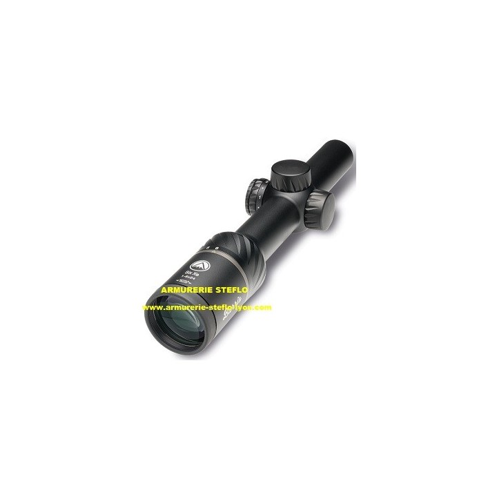 Burris Six Xe 1-6x24i 3P4