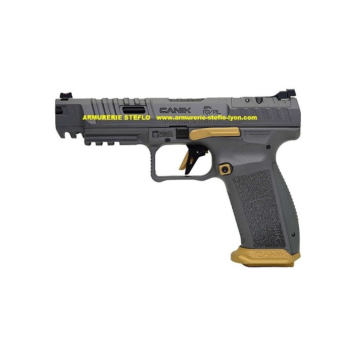 Canik SFX Rival Grey - 9x19