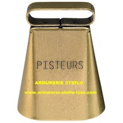 Sonnaillon laiton Pisteurs