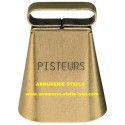 Sonnaillon laiton Pisteurs