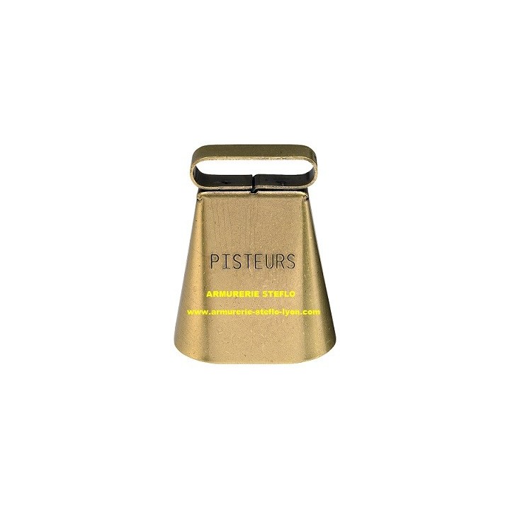 Sonnaillon laiton Pisteurs
