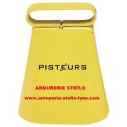 Sonnaillon jaune Pisteurs