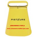 Sonnaillon jaune Pisteurs