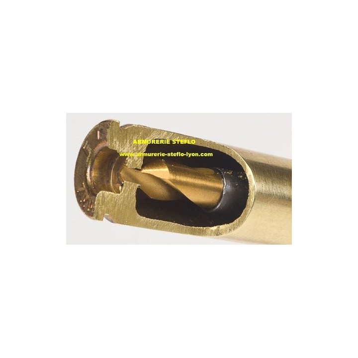 Reformeur de puit d'amorce Lyman