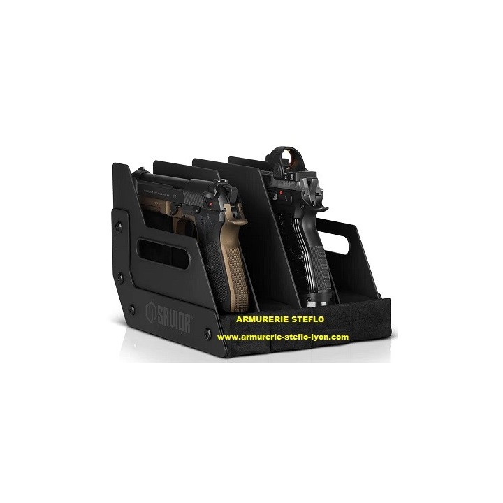 Savior Rack 4 Pistolets