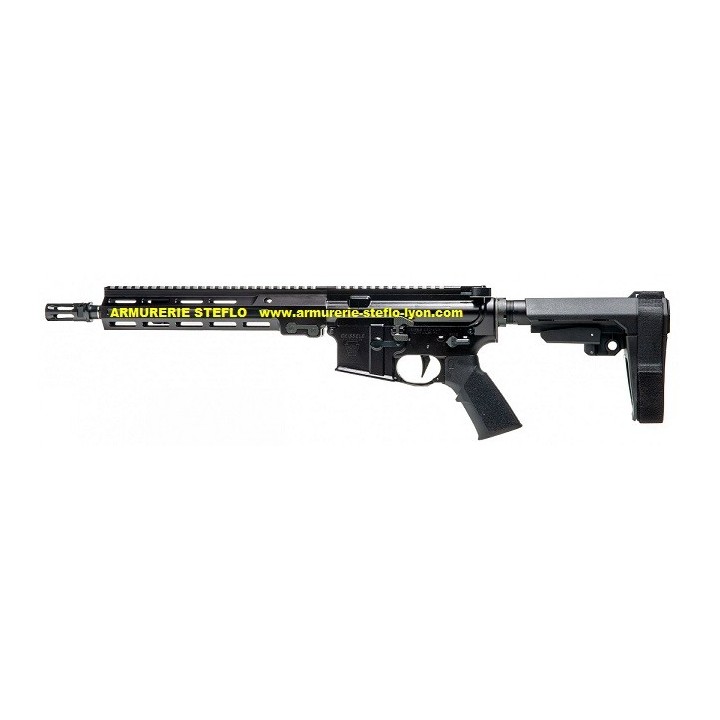 Geissele Super Duty - 11.5p - Cal 223 rem