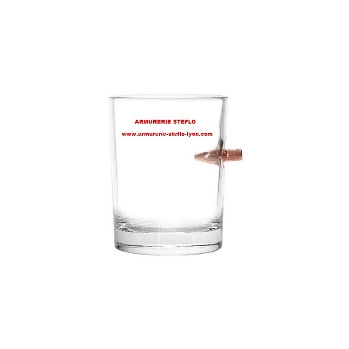 Verre à Whisky 296ml - Balle 308