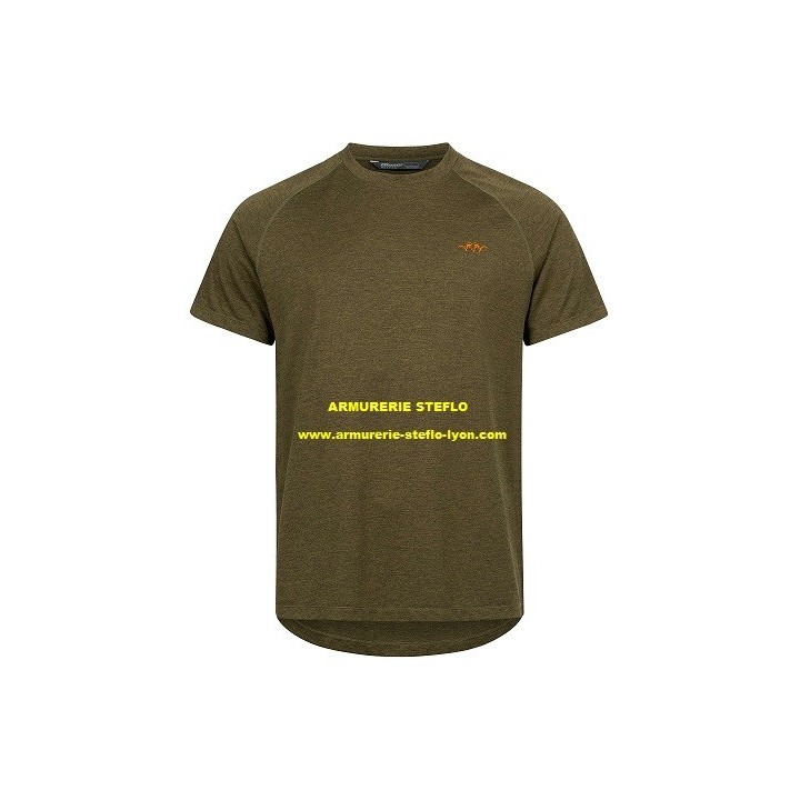 Tee-shirt Tech 23 MC BLASER