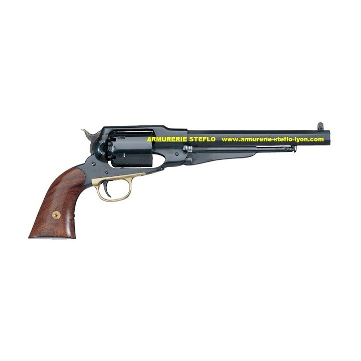 Uberti 1858 New Army Improved Bronzé cal.44 - 5.5 pouces