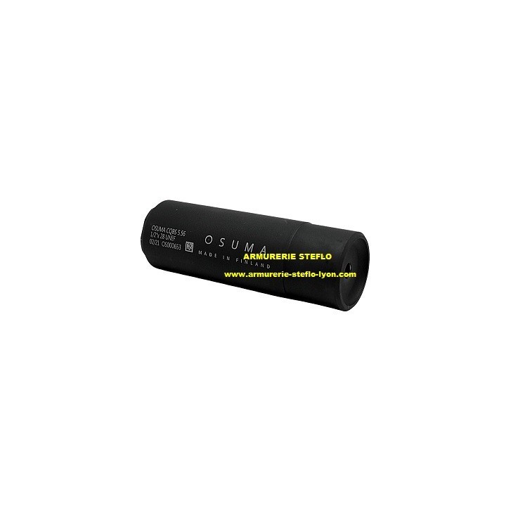 MDS Osuma CQBS 223R - 1/2x28