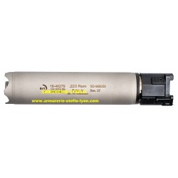 Modérateur de son B&T Rotex V (QD.)