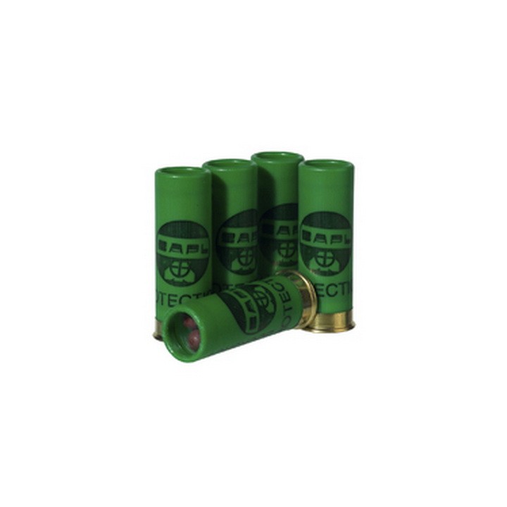 Gomm Cogne Chevrotines 16-67-armurerie-steflo