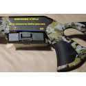 Protection bloc détente - Blaser R8