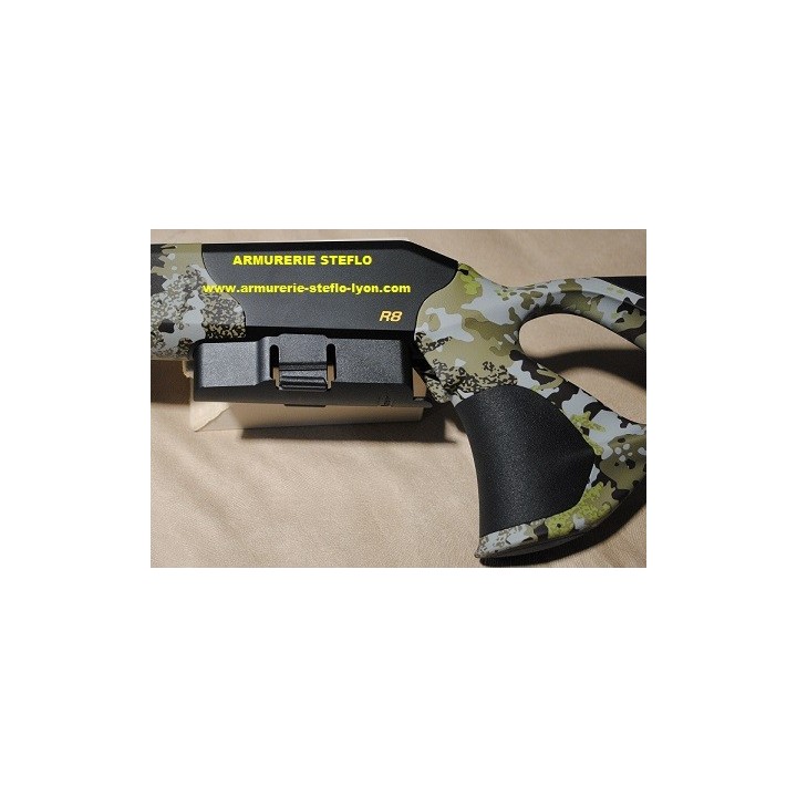 Protection bloc détente - Blaser R8