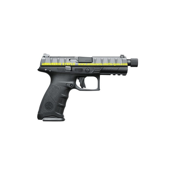 Beretta APX Combat RDO 9x19 - Noir