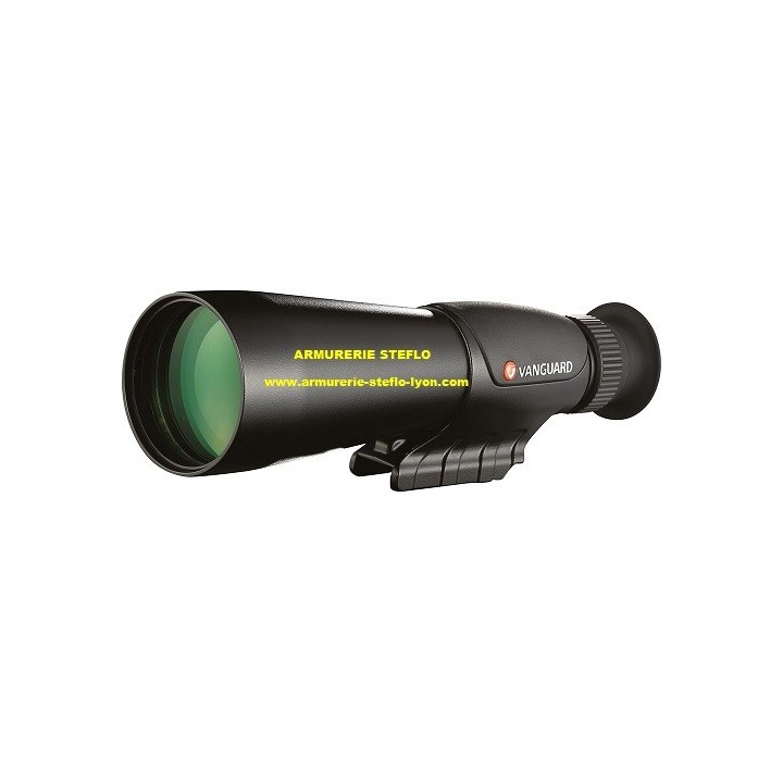 Lunette de Hutte 9x65 HDX Endeavor - Vanguard