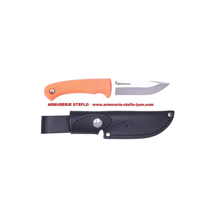 Browning Pro Hunter fluo - 10cm