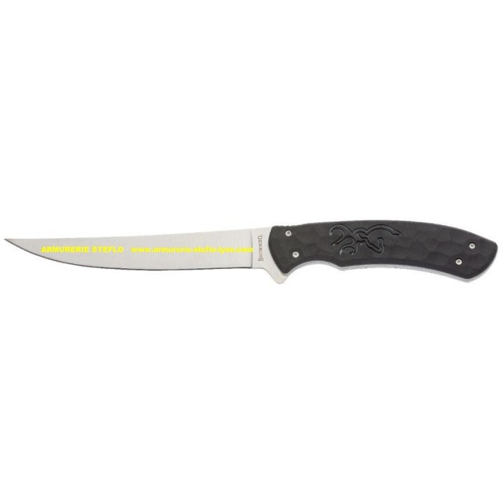 Set couteaux boucher Primal - Browning