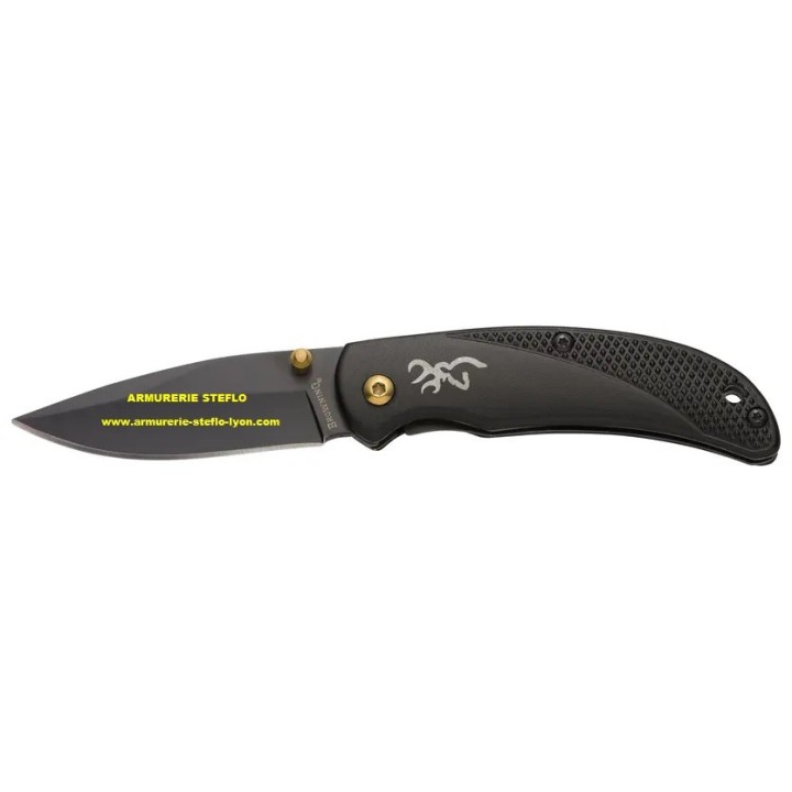 Prism III couteau pliant 6cm - Browning